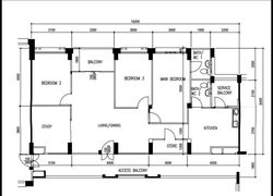 Blk 360 Tampines Street 34 (Tampines), HDB 5 Rooms #626000911